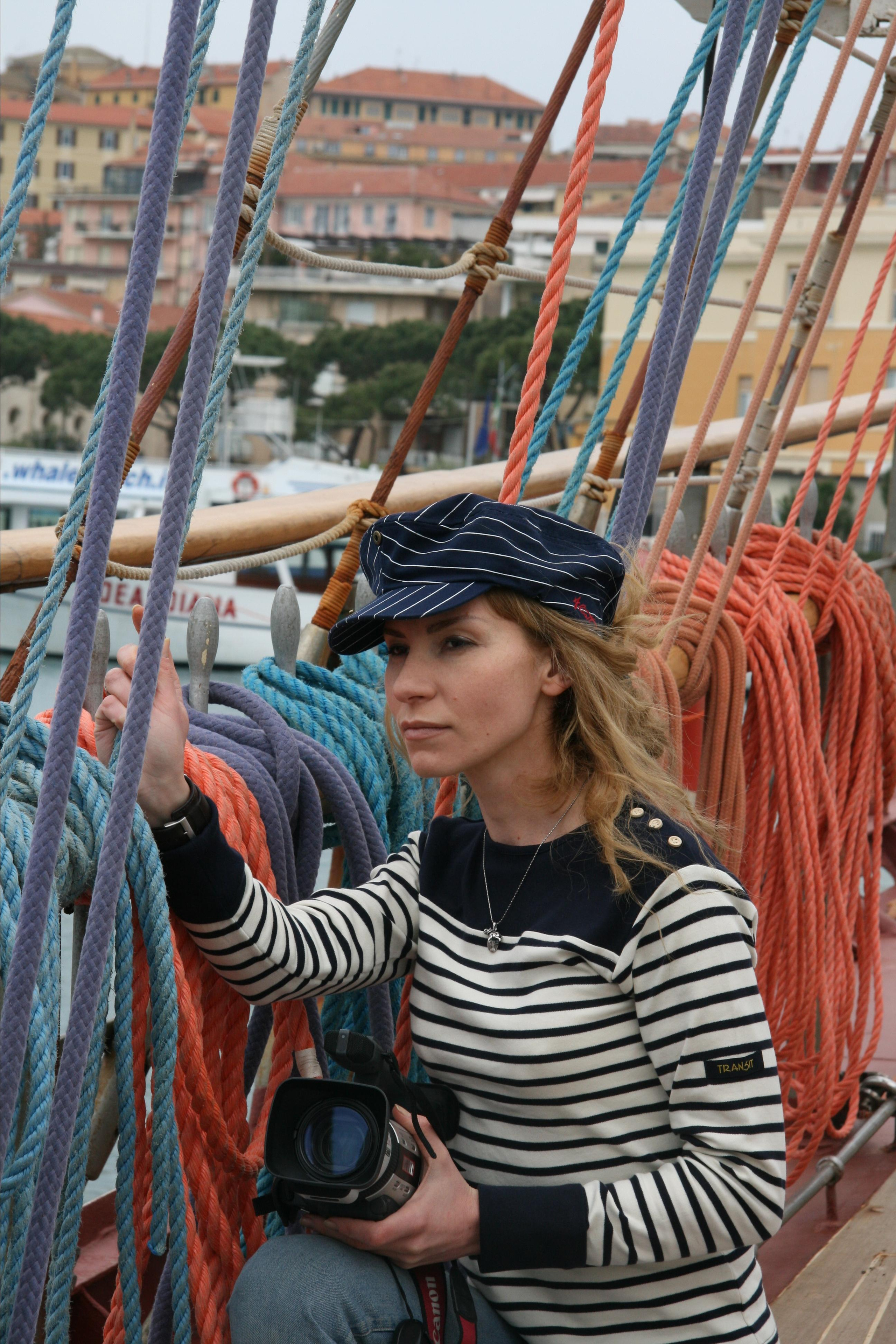 ПОГОРИЯ. Natalia Bogdanovska. Films et photographie corporate en France