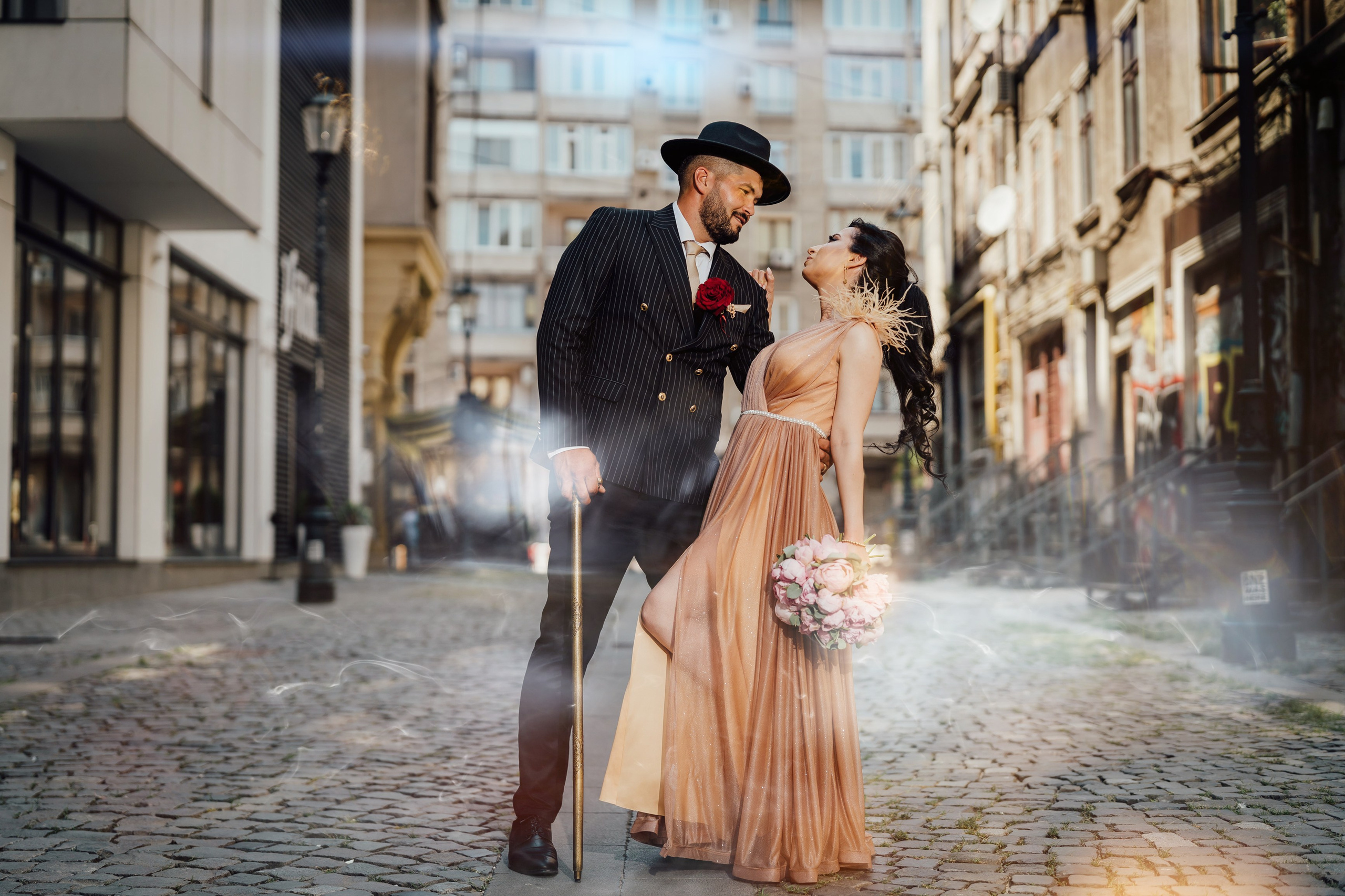 Fotografii Nunta. MGA STUDIO ART — Fotograf evenimente