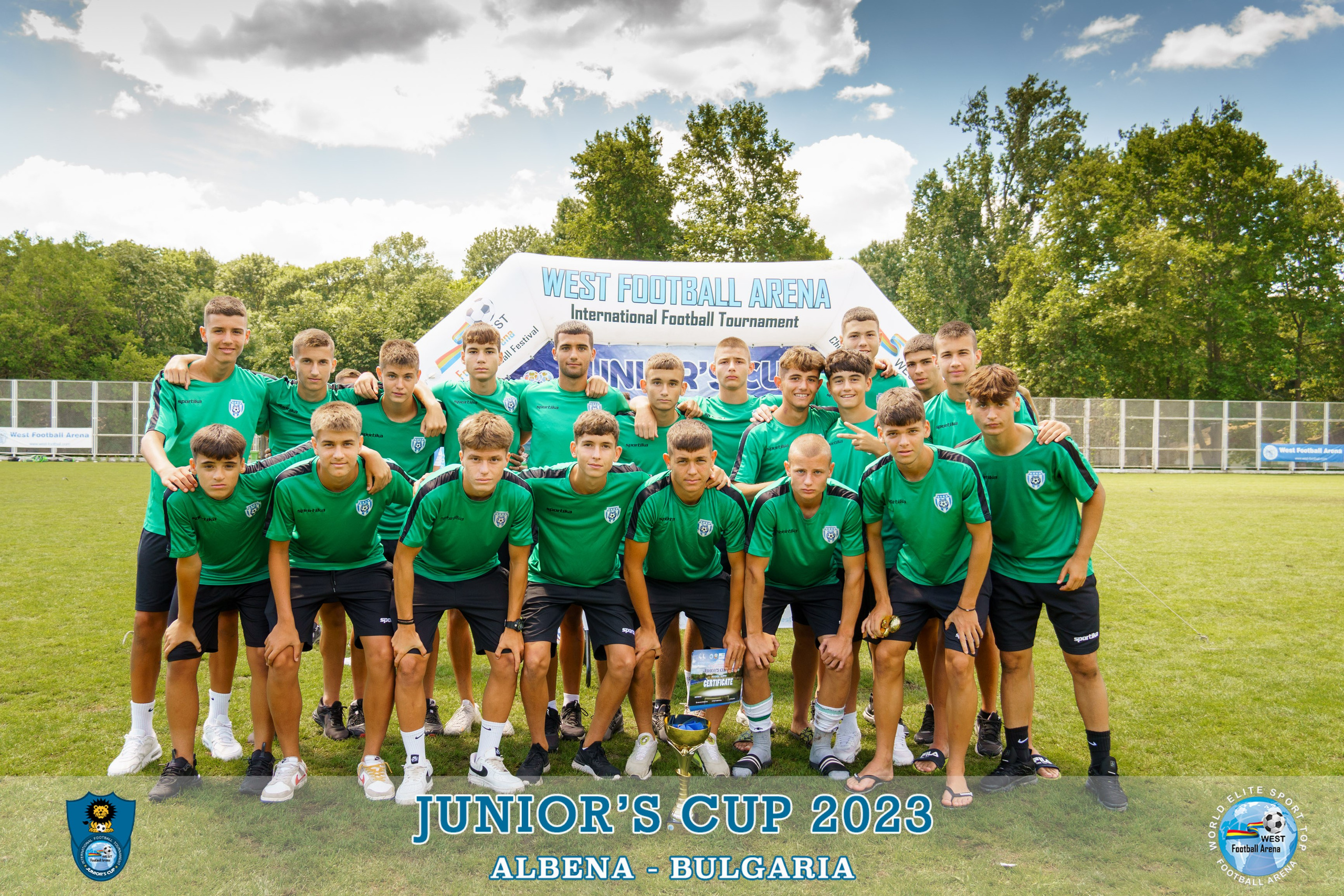 Fotografii Evenimente Sportive. MGA STUDIO ART — Fotograf evenimente