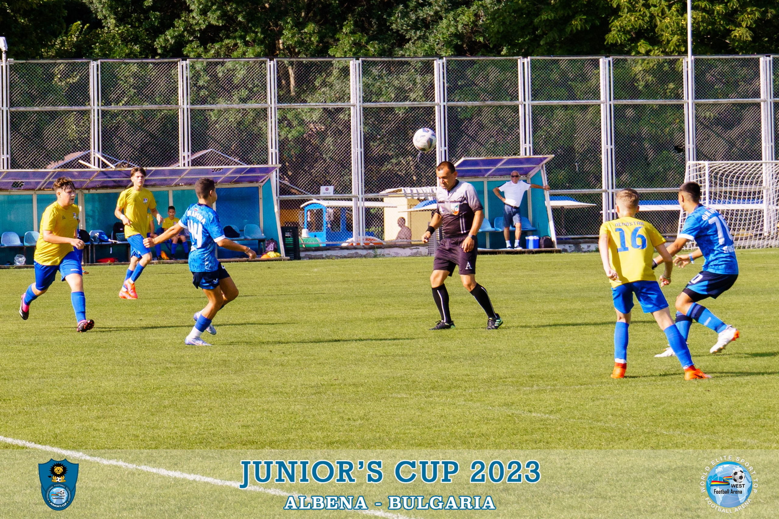 Fotografii Evenimente Sportive. MGA STUDIO ART — Fotograf evenimente