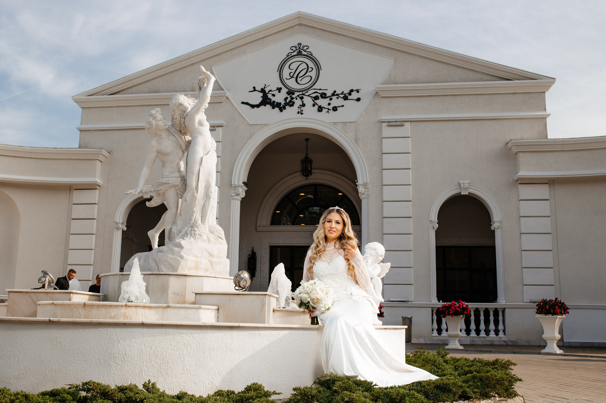 Fotografii Nunta. MGA STUDIO ART — Fotograf evenimente