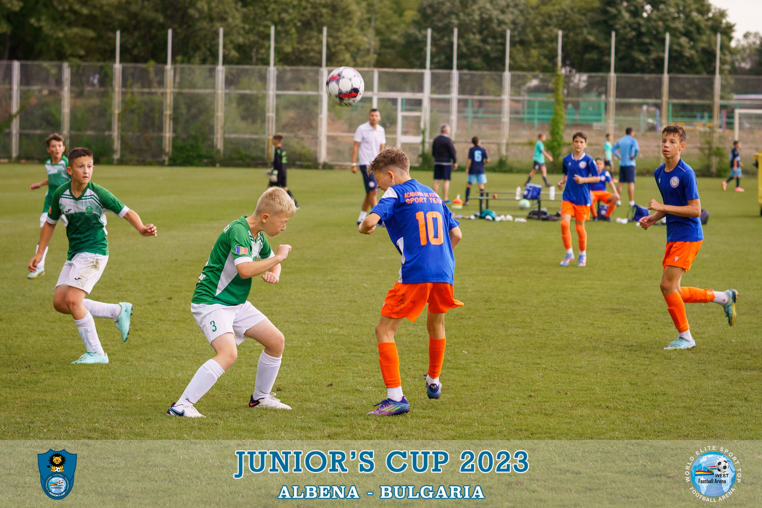 Fotografii Evenimente Sportive. MGA STUDIO ART — Fotograf evenimente