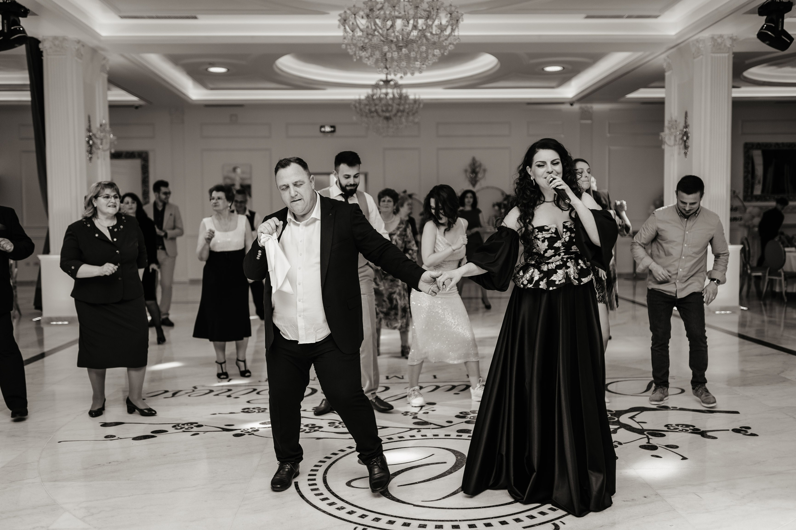 Fotografii Nunta. MGA STUDIO ART — Fotograf evenimente