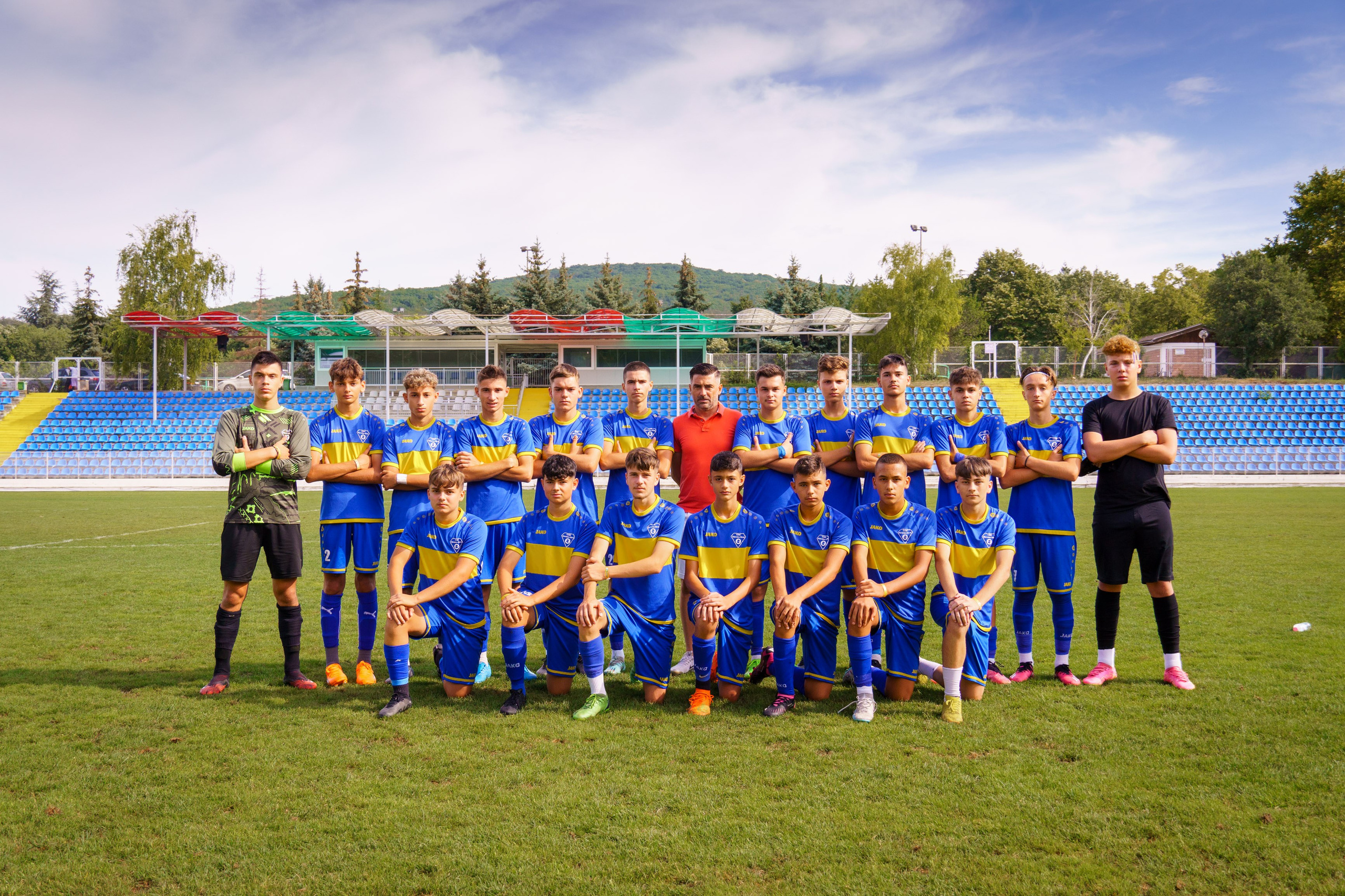 Fotografii Evenimente Sportive. MGA STUDIO ART — Fotograf evenimente