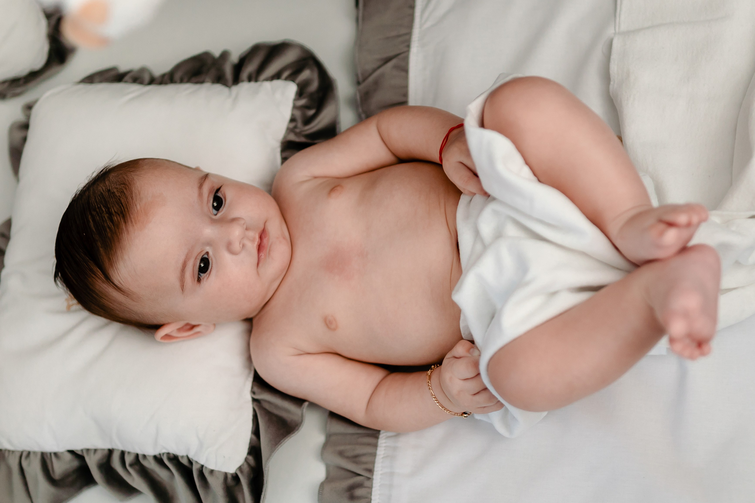 Fotografii Botez. MGA STUDIO ART — Fotograf evenimente