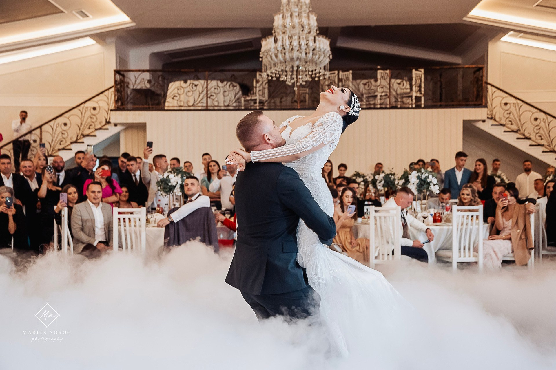 Pachet Foto de Nunta