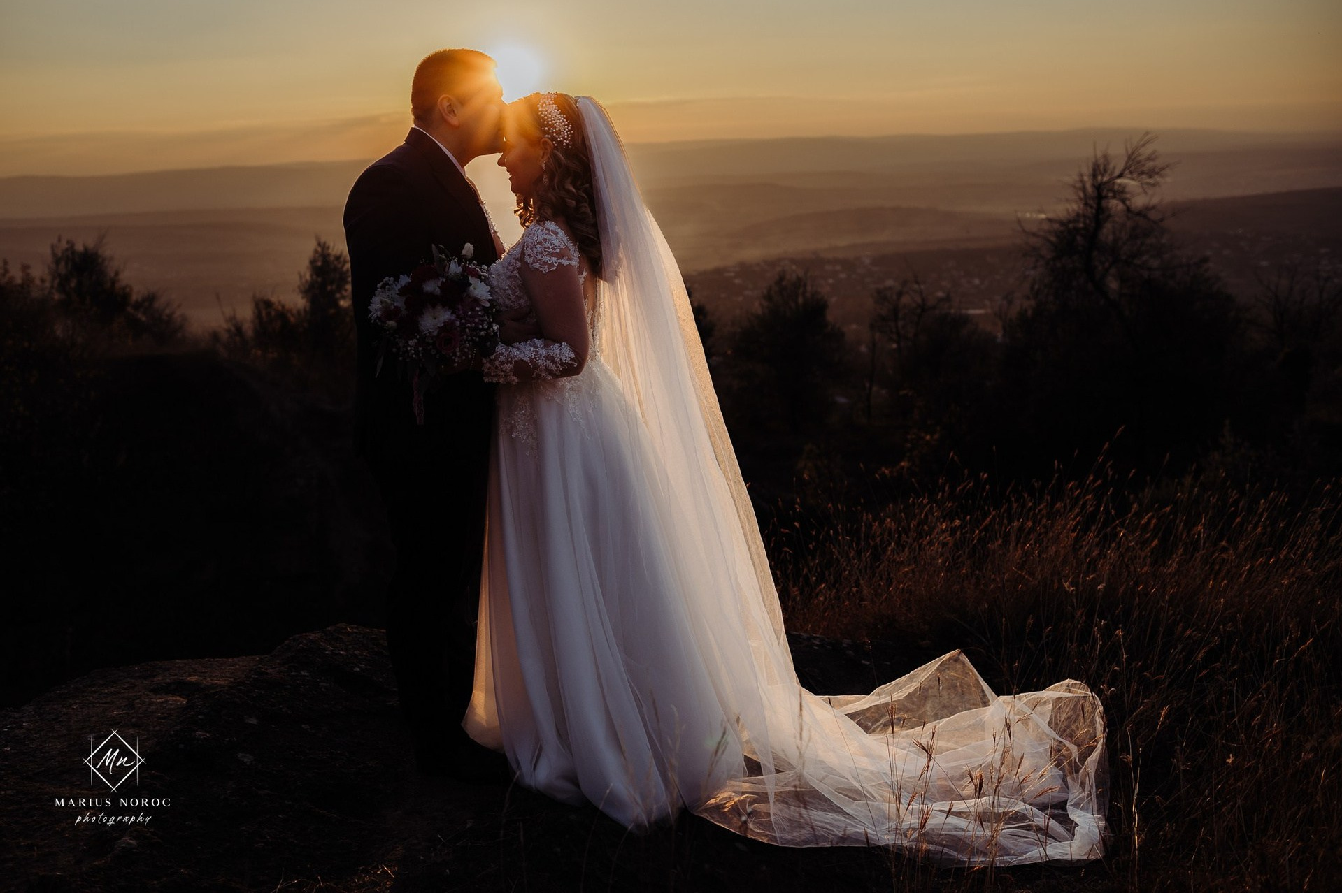 Pachet Foto de Nunta