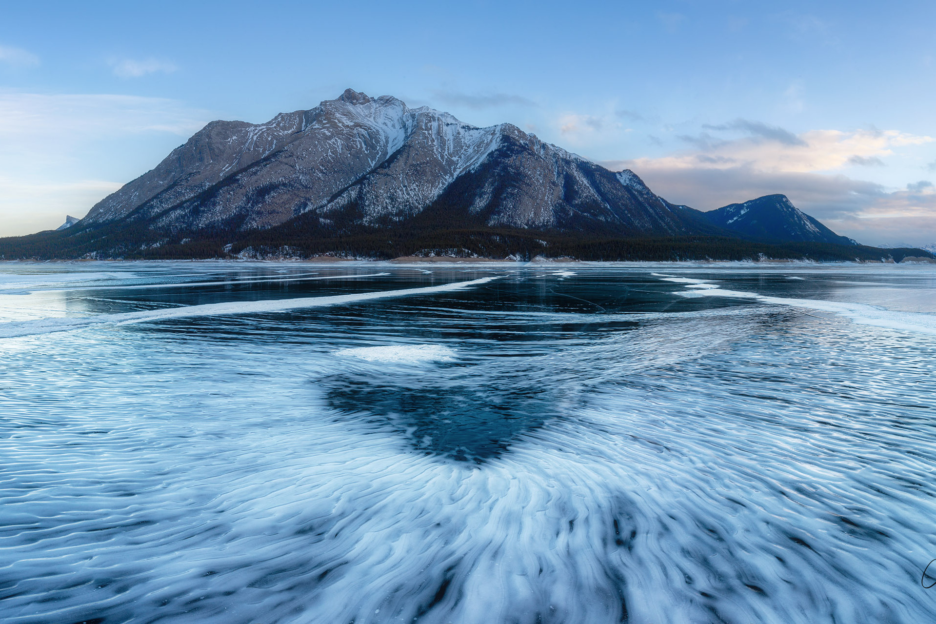 Canadian Winter Wonderland. Pet, Senior, Landscape, portrait studio, photographer in Miami and Sou