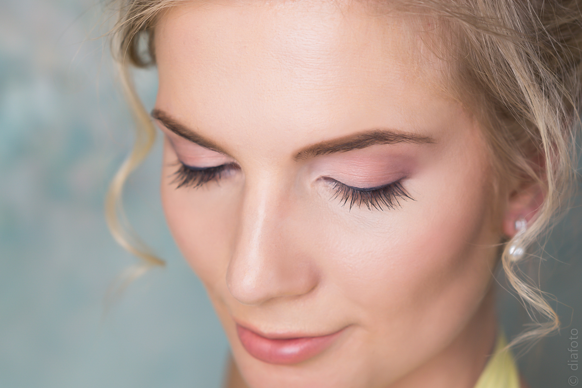 Bridal Looks. DiaBeauty | Makeup and Hairstyle Barcelona, Castelldefels, Sitges