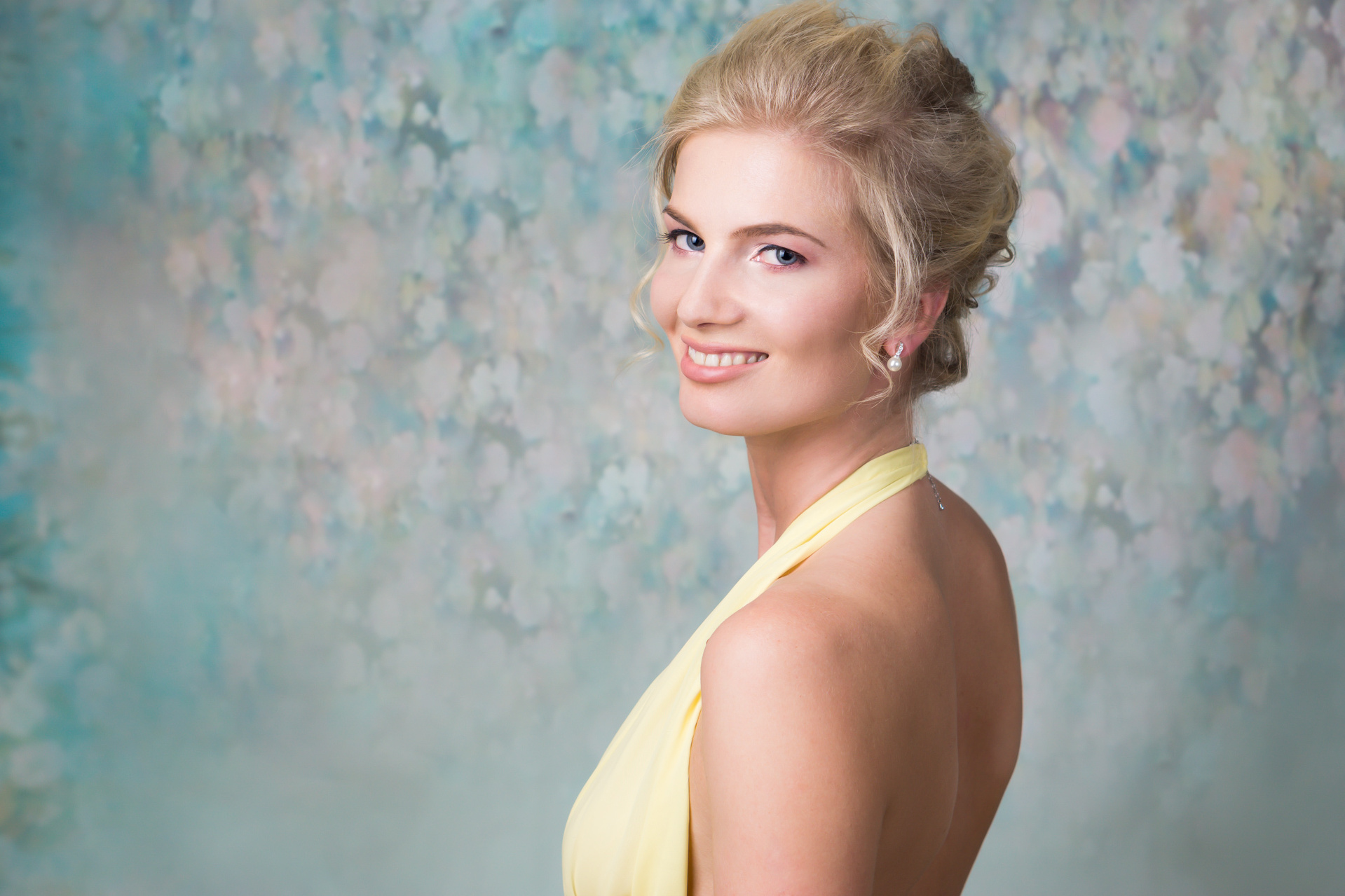 Bridal Looks. DiaBeauty | Makeup and Hairstyle Barcelona, Castelldefels, Sitges