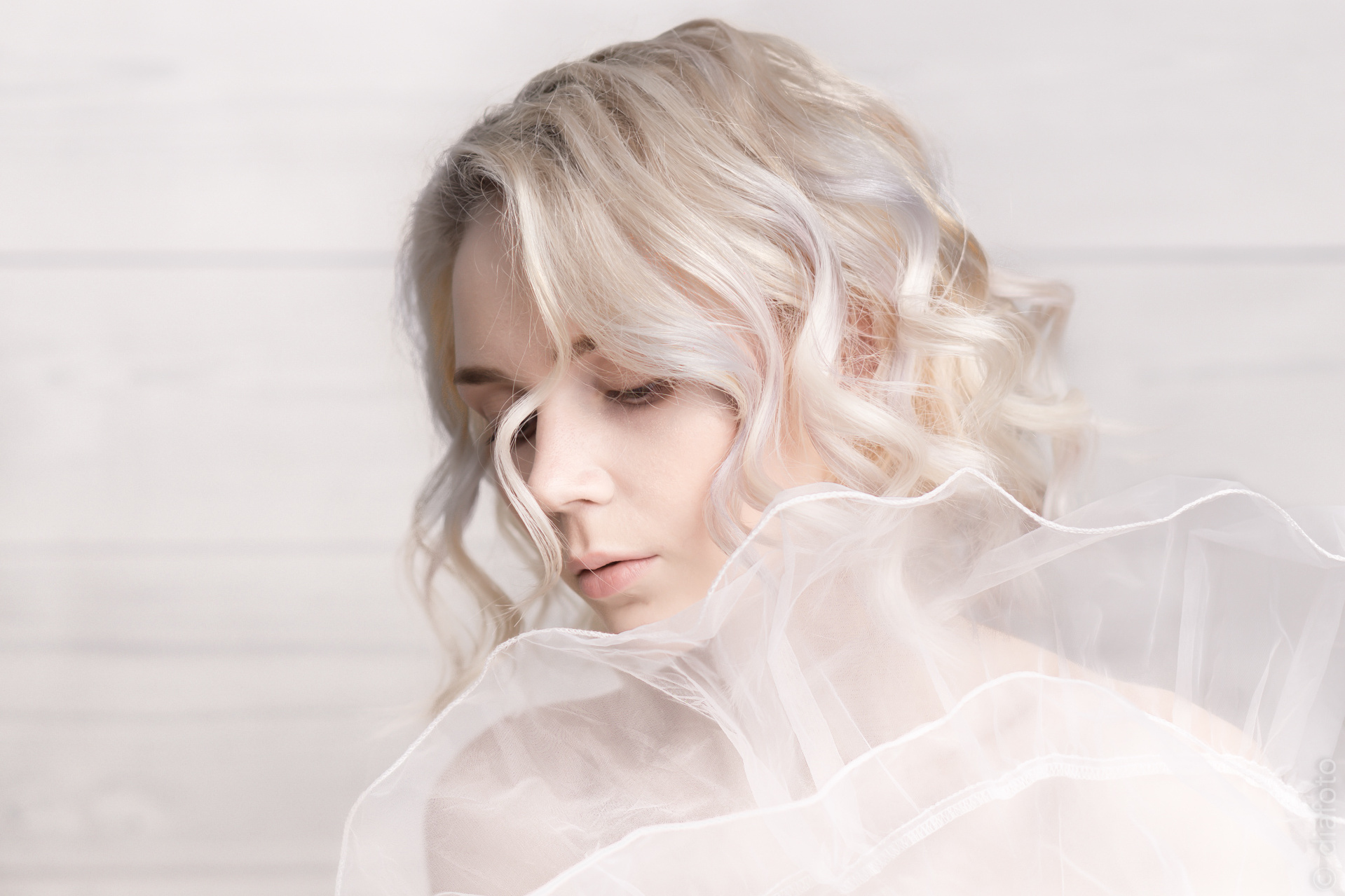 Bridal Looks. DiaBeauty | Makeup and Hairstyle Barcelona, Castelldefels, Sitges