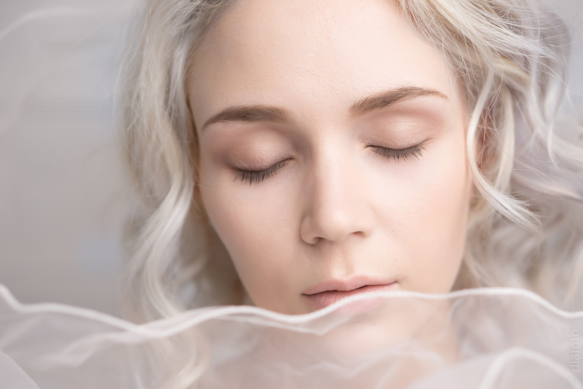 Bridal Looks. DiaBeauty | Makeup and Hairstyle Barcelona, Castelldefels, Sitges