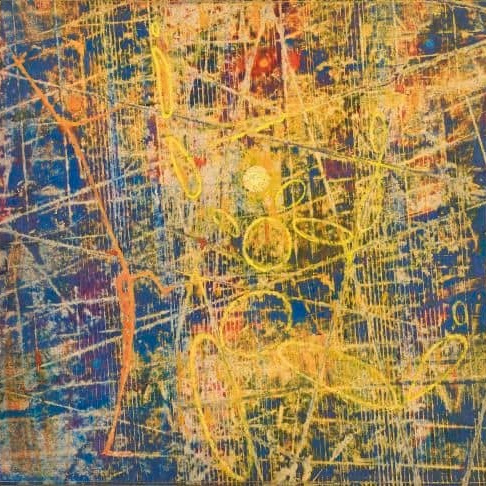 Творческие игры сюрреалистов. Школа современного искусства Лени Сморагдовой