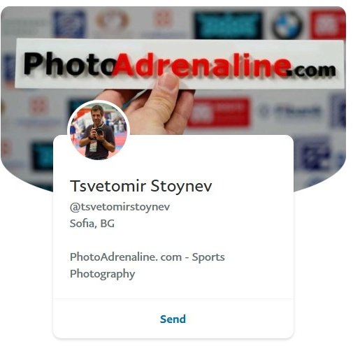 Спортна фотография | PhotoAdrenaline.com | За нас