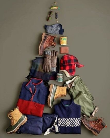 Christmas Mini Session Outfit Guide | Jacksonville & North Florida