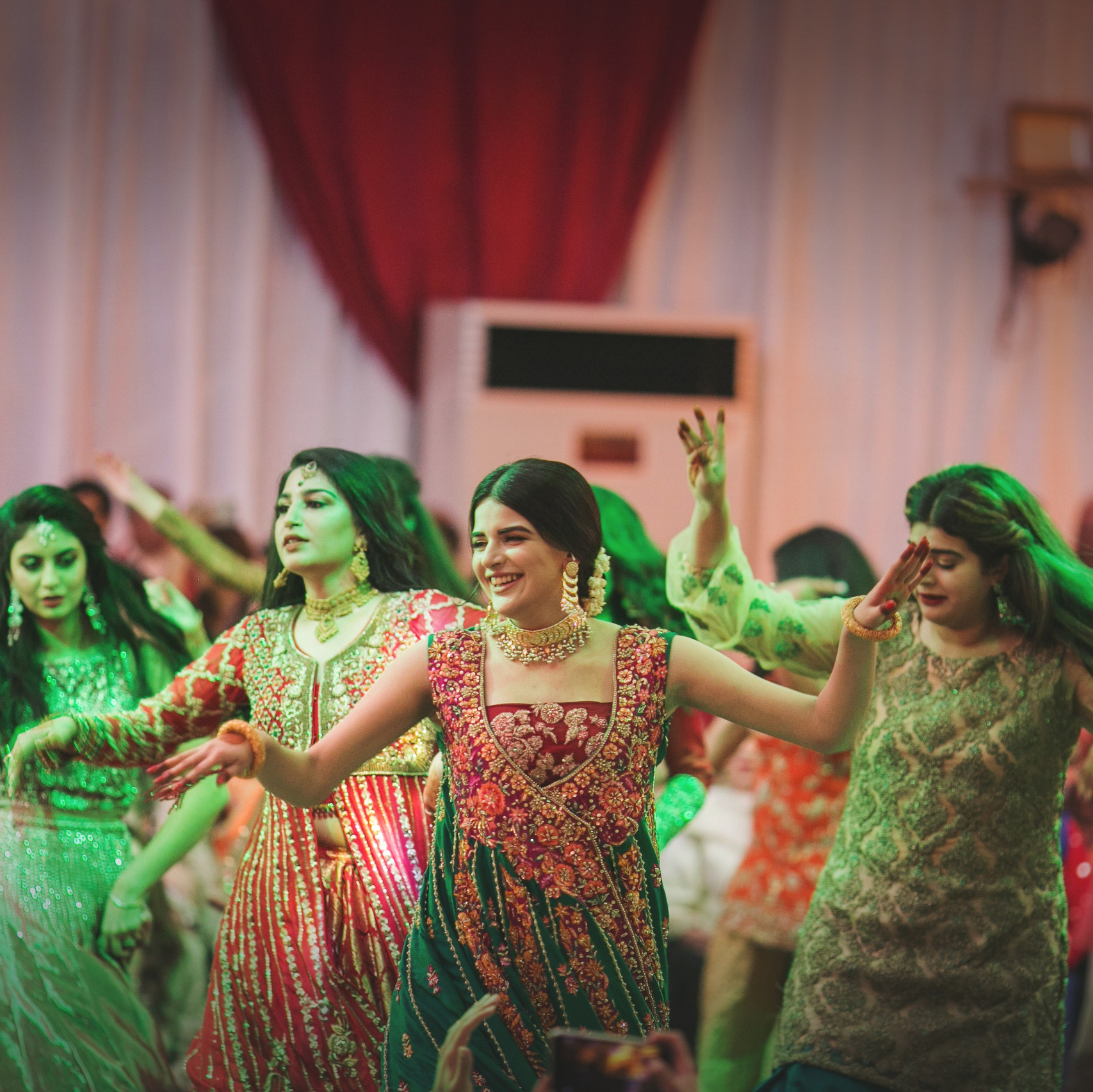 Services. Chaar Bhai — Your Personal Family Historians