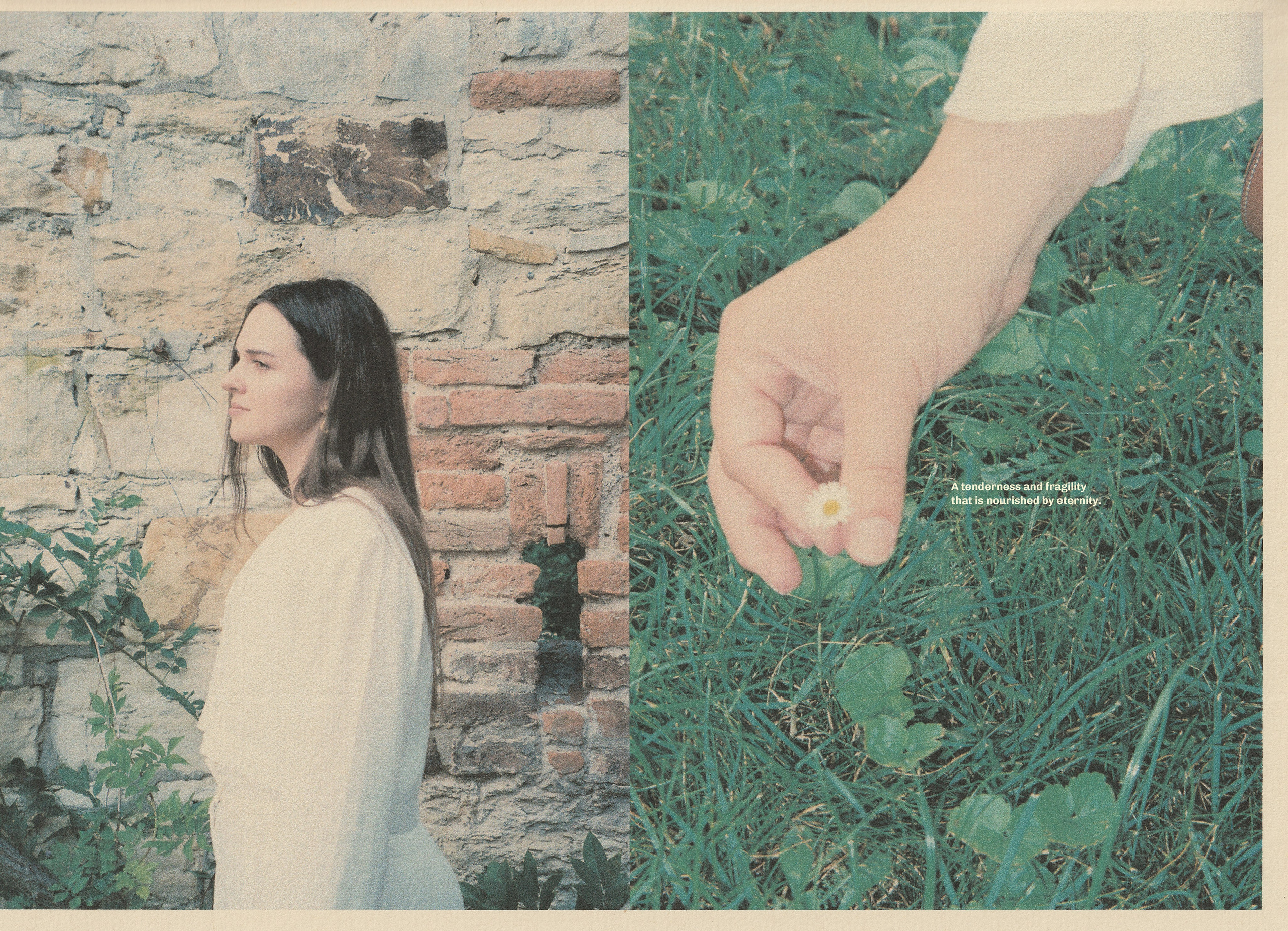 Nature: Through Vulnerability