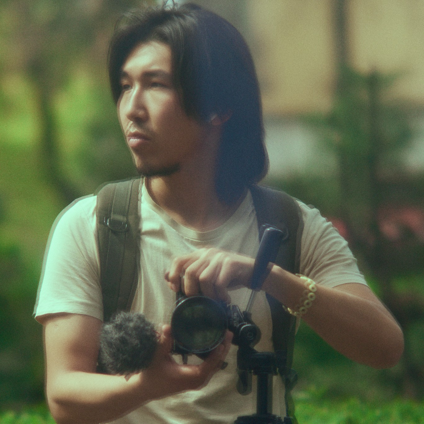 About. The Photographer