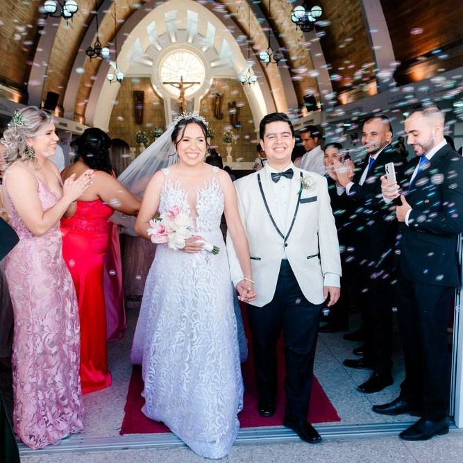 Fotógrafo de bodas, familia y retratos. EyDaviUnaFoto