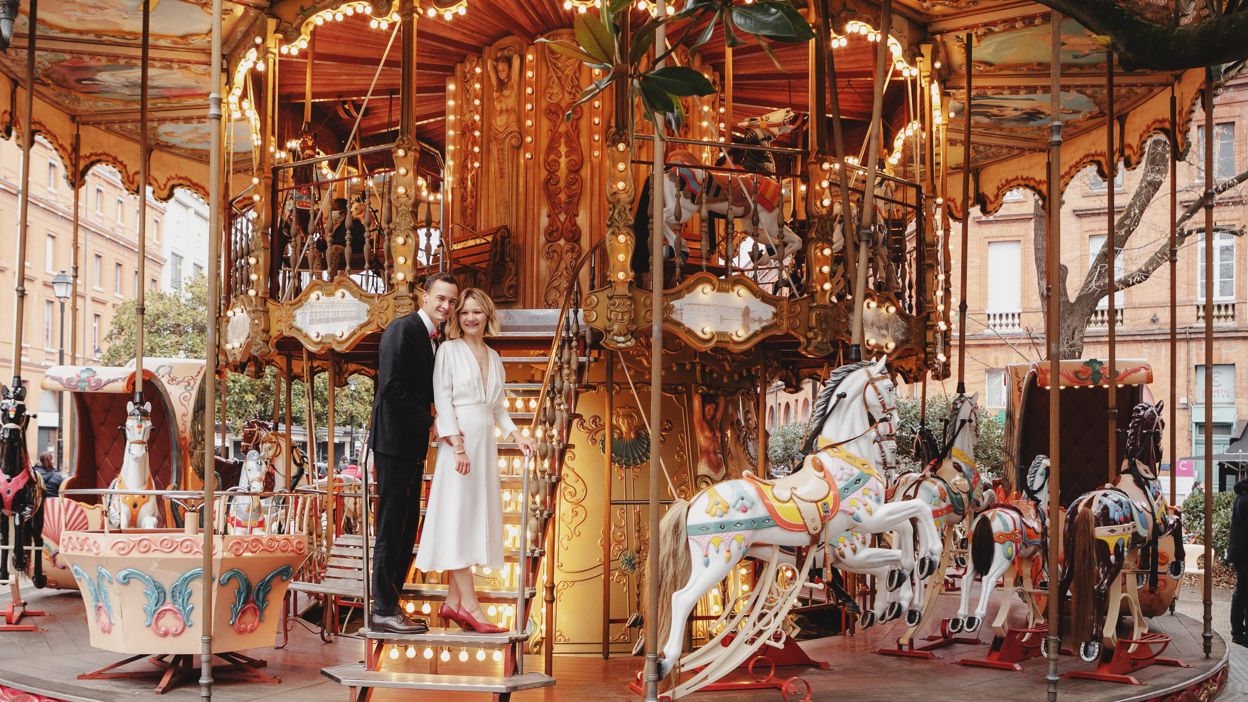 Best photo locations in Toulouse. Eugénie Smirnova — Photographe à Toulouse et dans le Sud-Ouest