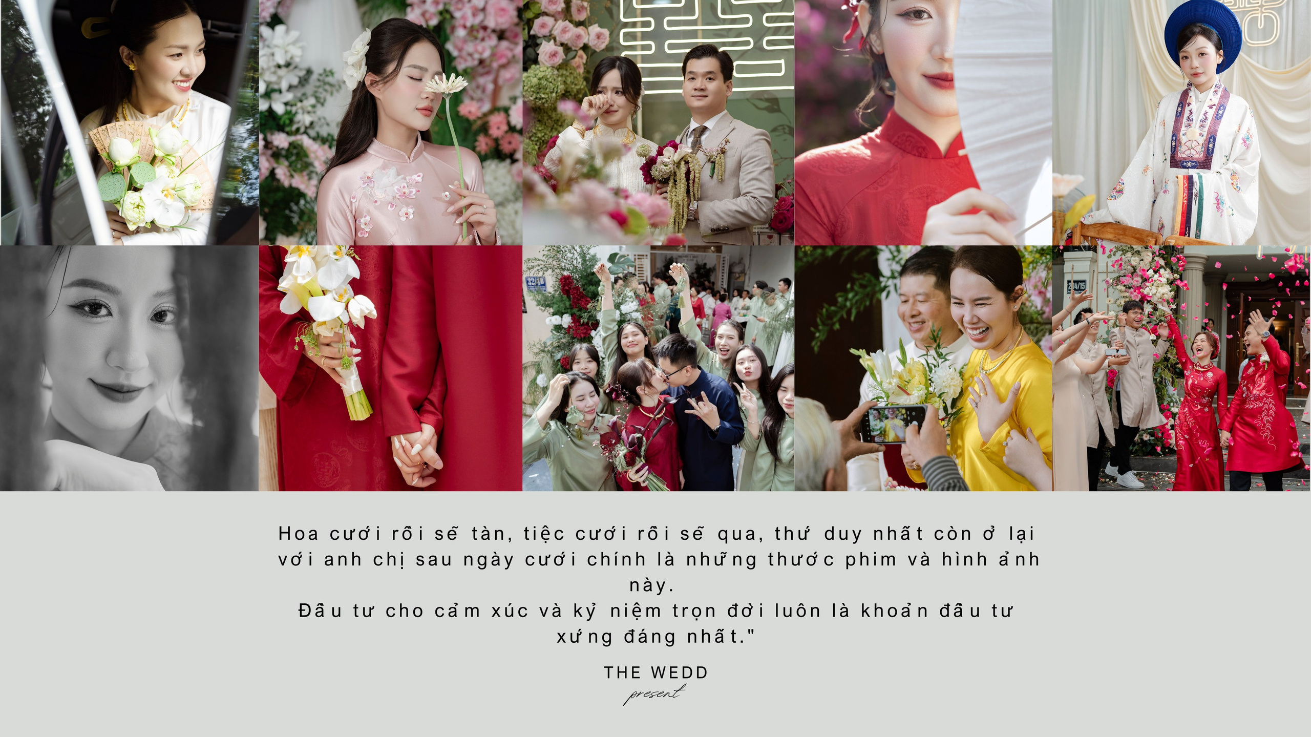 WEDDING PHOTOGRAPHER IN VIETNAM