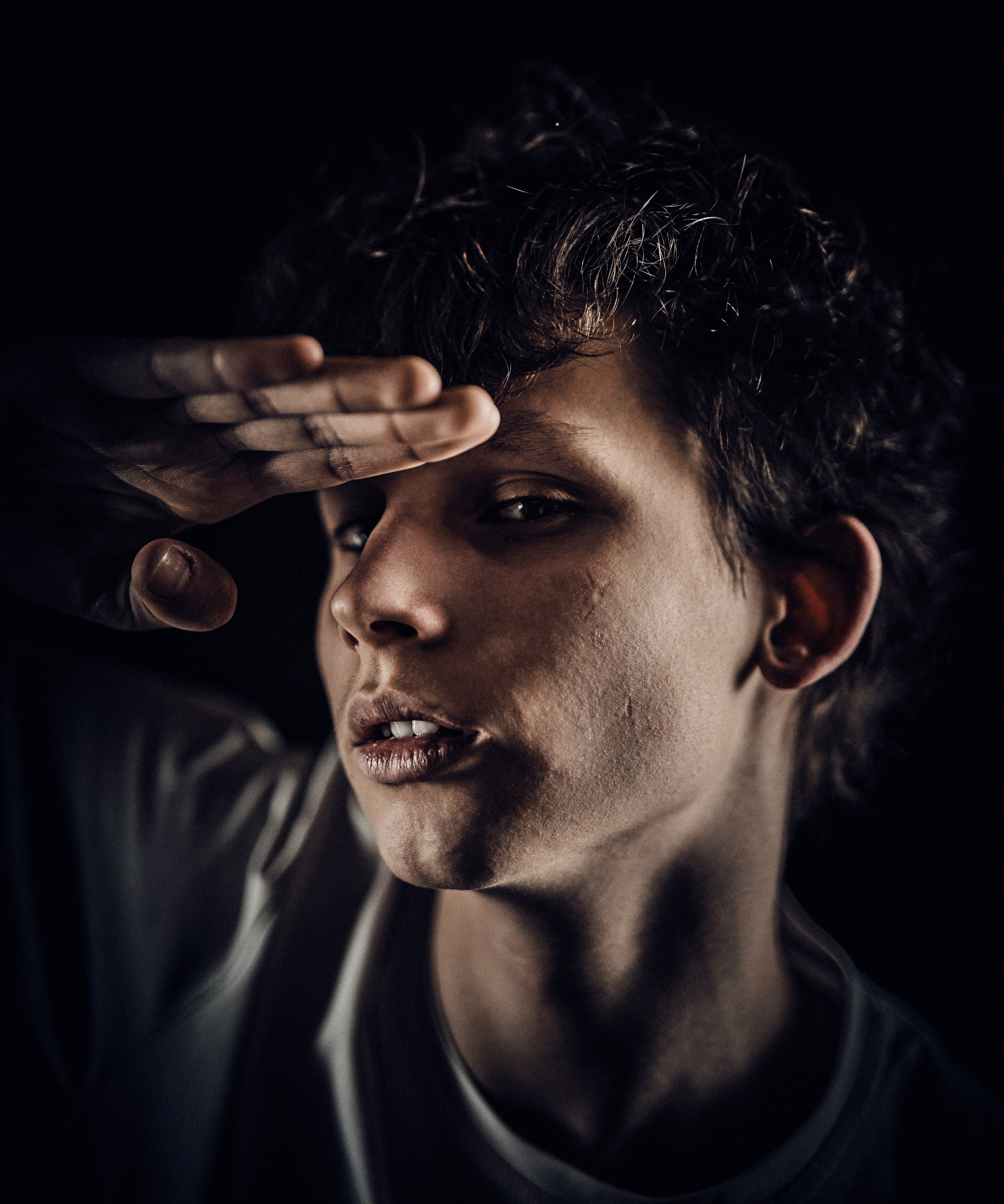 Moje TOP-36 zdjęć z roku 2025. Андрей Шипилов — Фотография & Видеография