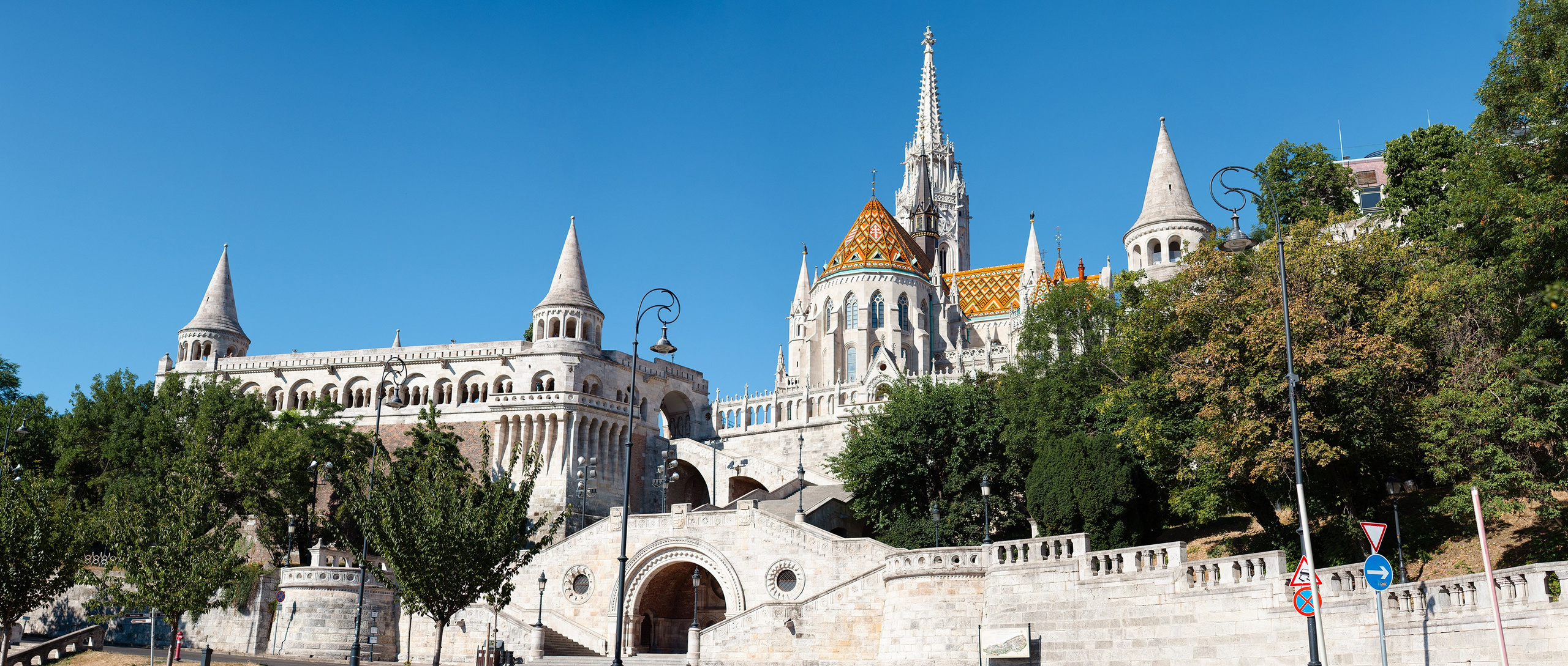 Фотосессия в Будапеште — Рыбацкий Бастион. Photographer in Budapest