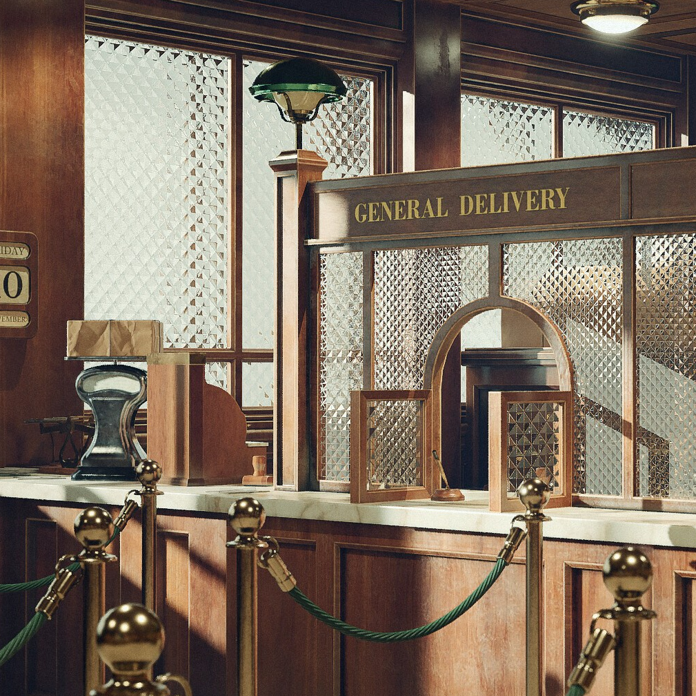 3D Artwork. Interimagenes I Barcelona Photographers