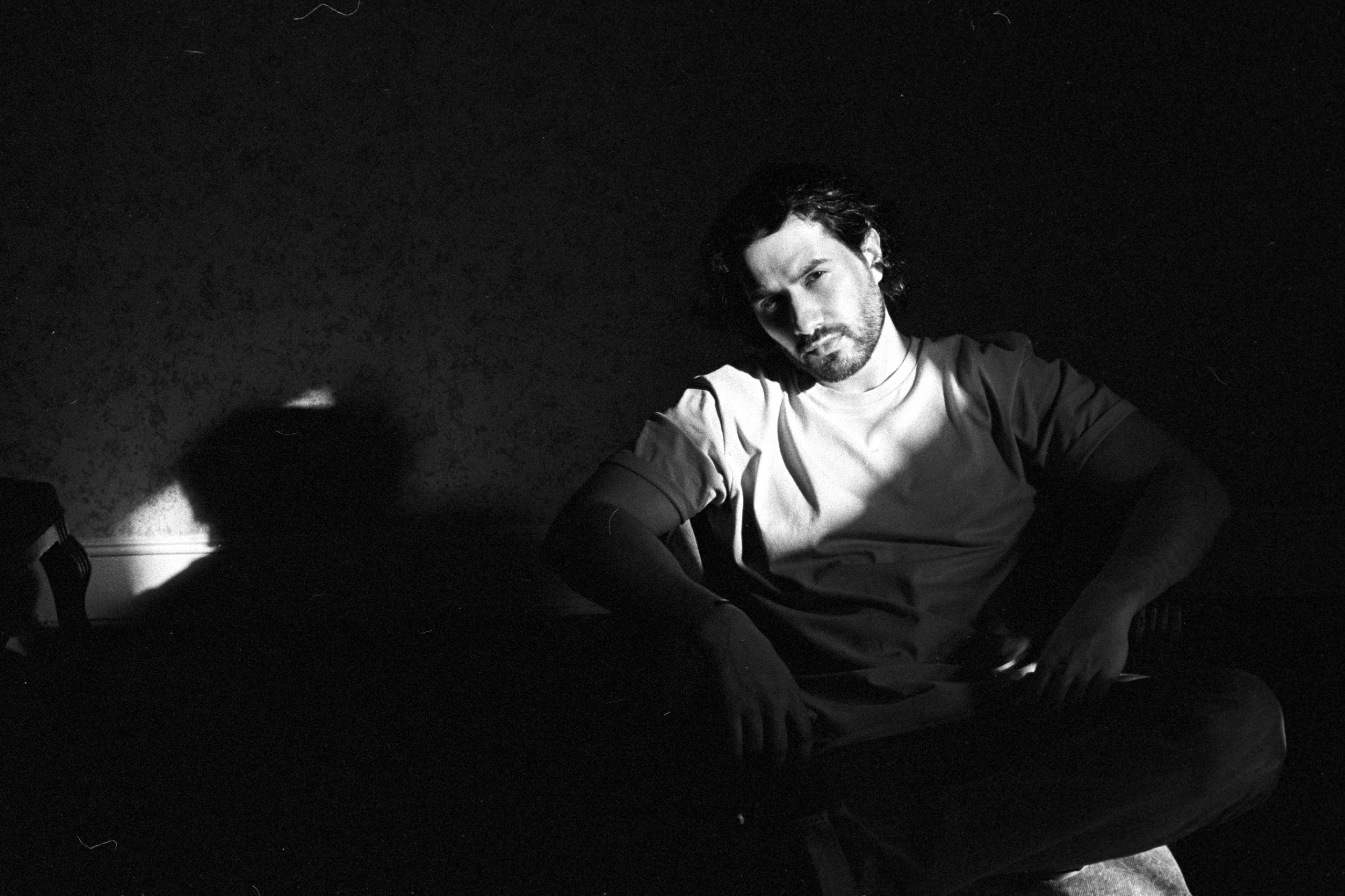 About me. Fuad Shafiyev