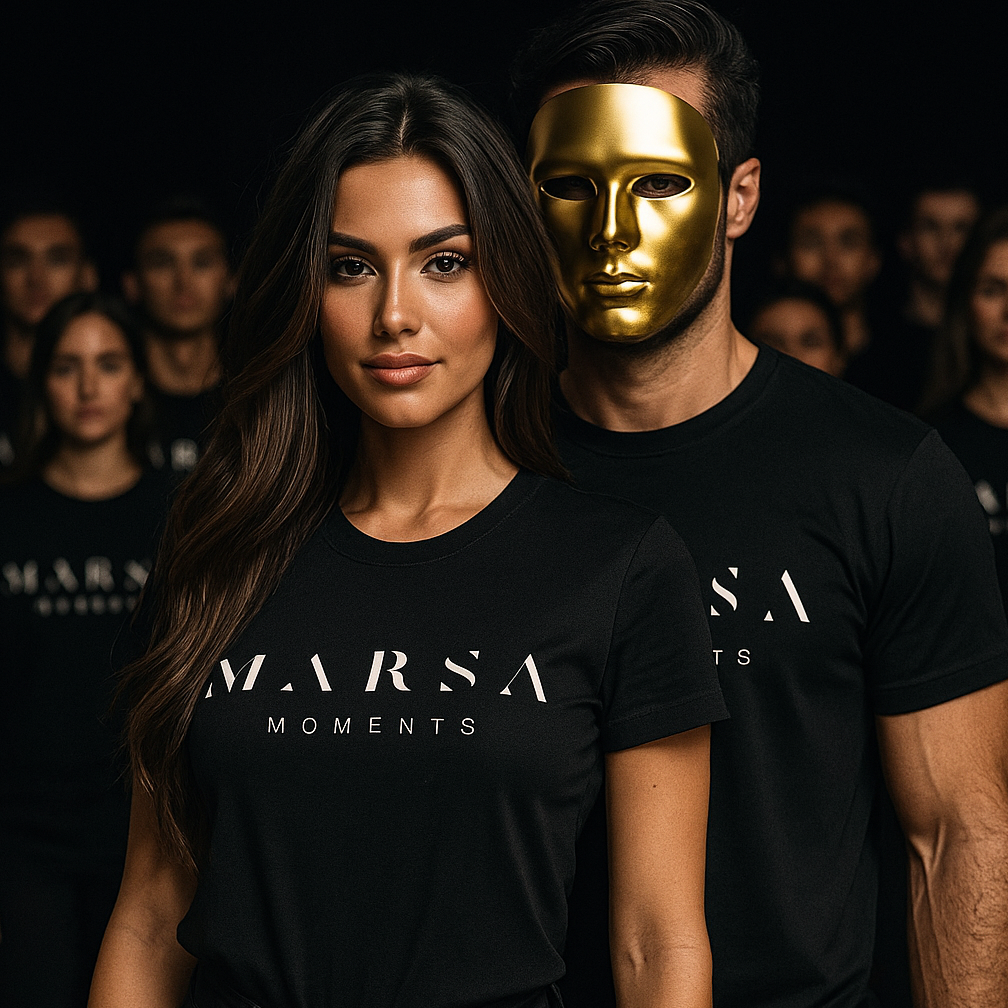 Contacts. Marsa Moments — Luxury Photography Team