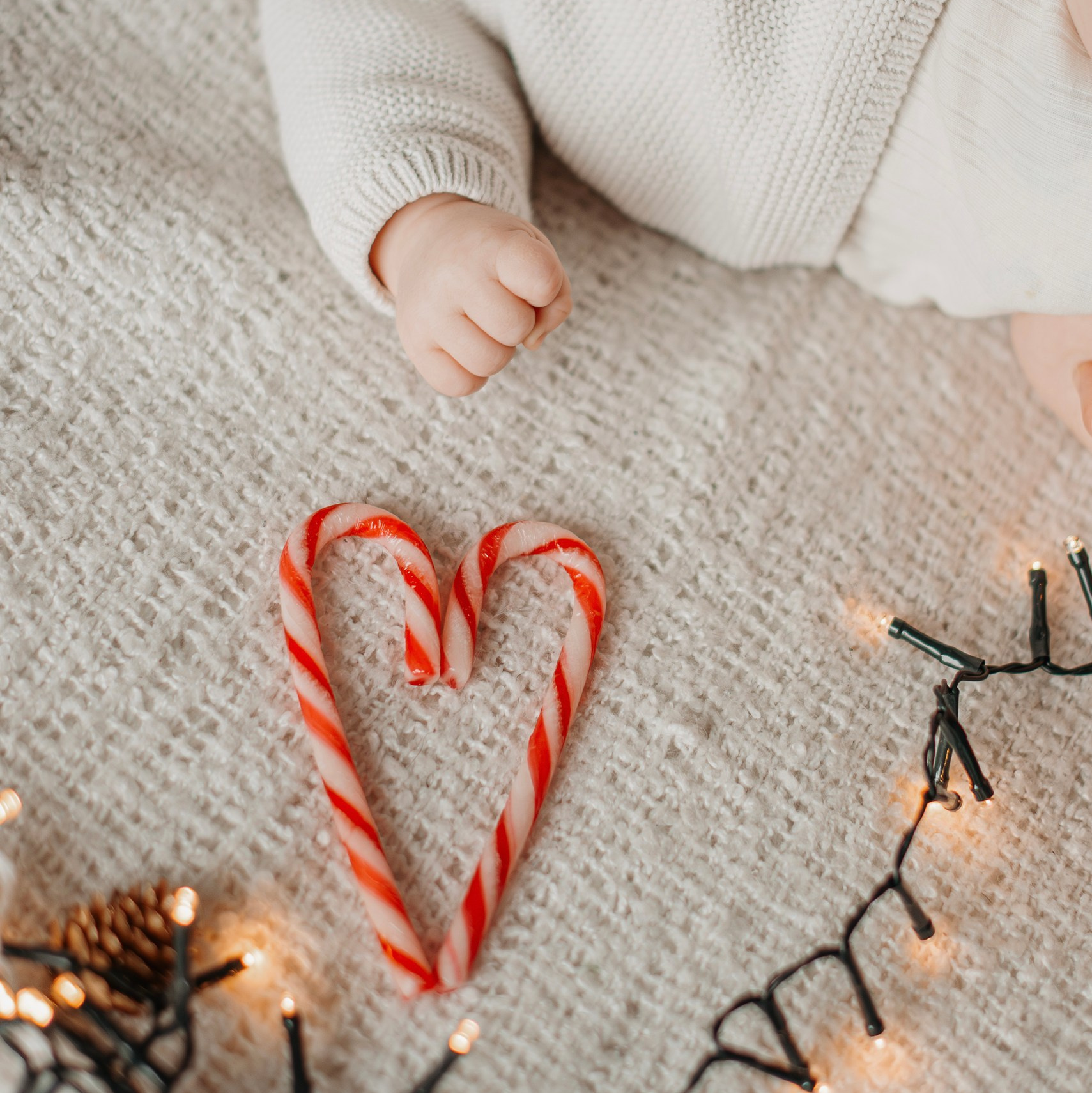 Evolution — projet photo du premier an de bébé à Toulouse
