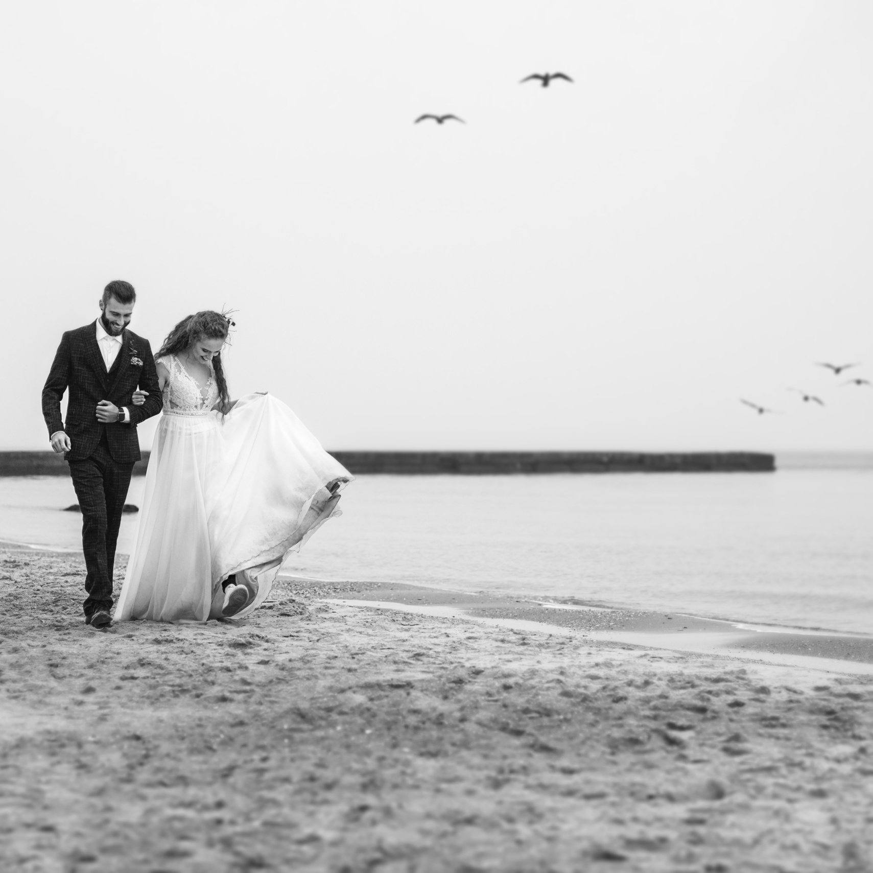 Свадебный и семейный фотограф Сергей Паровик