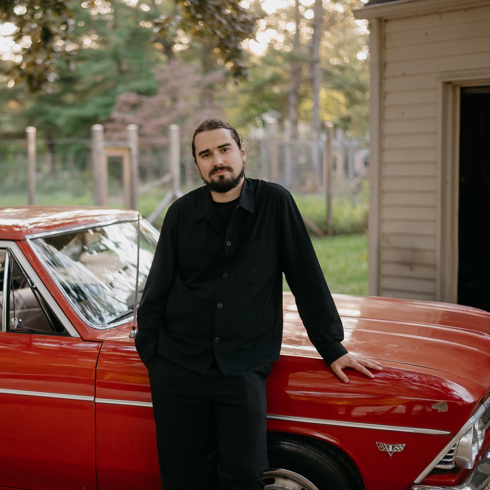 Wedding Photographer New York