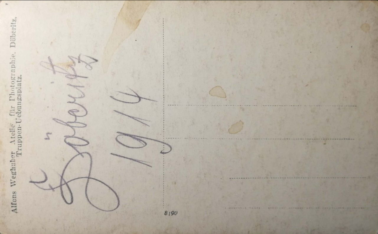 Старинная открытка: граф Цеппелин — вдохновитель дирижаблей. Фотограф, коллекционер винтажных открыток и создатель историй на пересечении прошлого и личного. Ирина Дайнакова