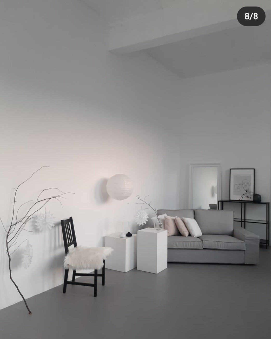 Fotostudios. Anastasiia Zaluzhna Fotografin | Mannheim