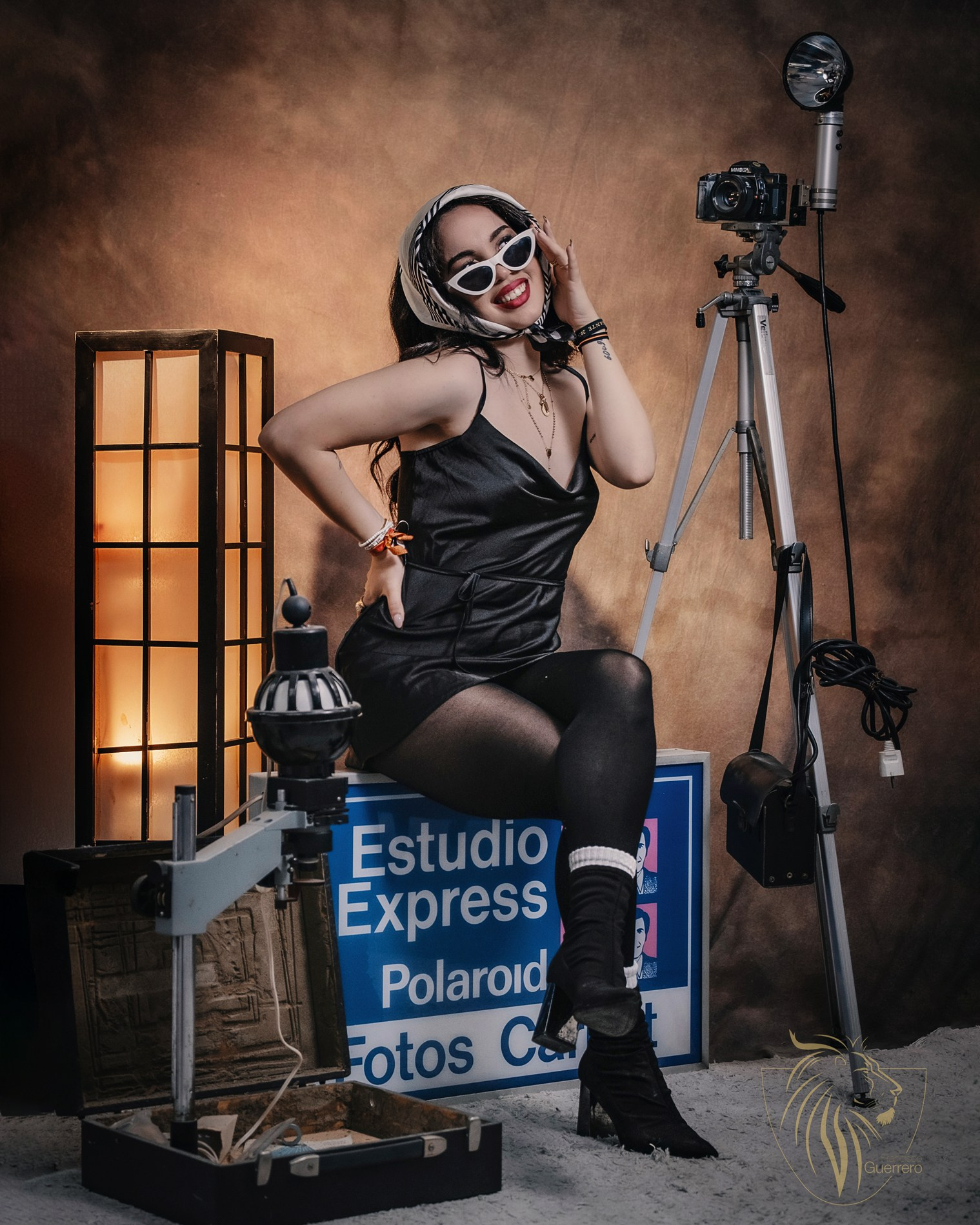 Empieza desde cero. Fotografía sin miedo. Aprende con método, pasión y práctica