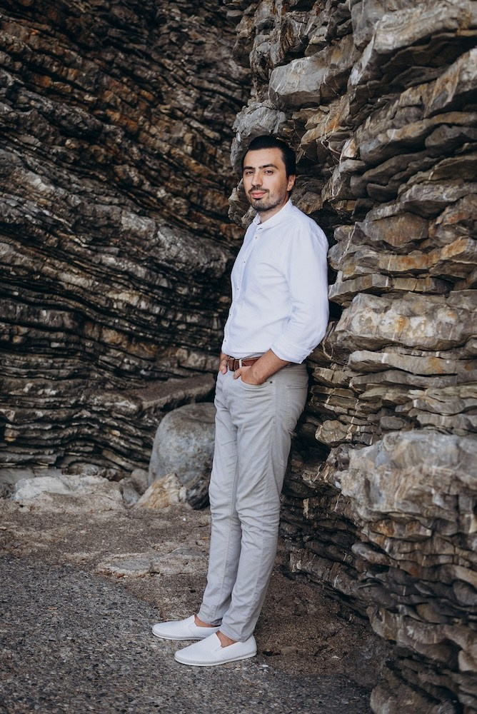 Про нас. Весільний фотограф та відеограф в Києві