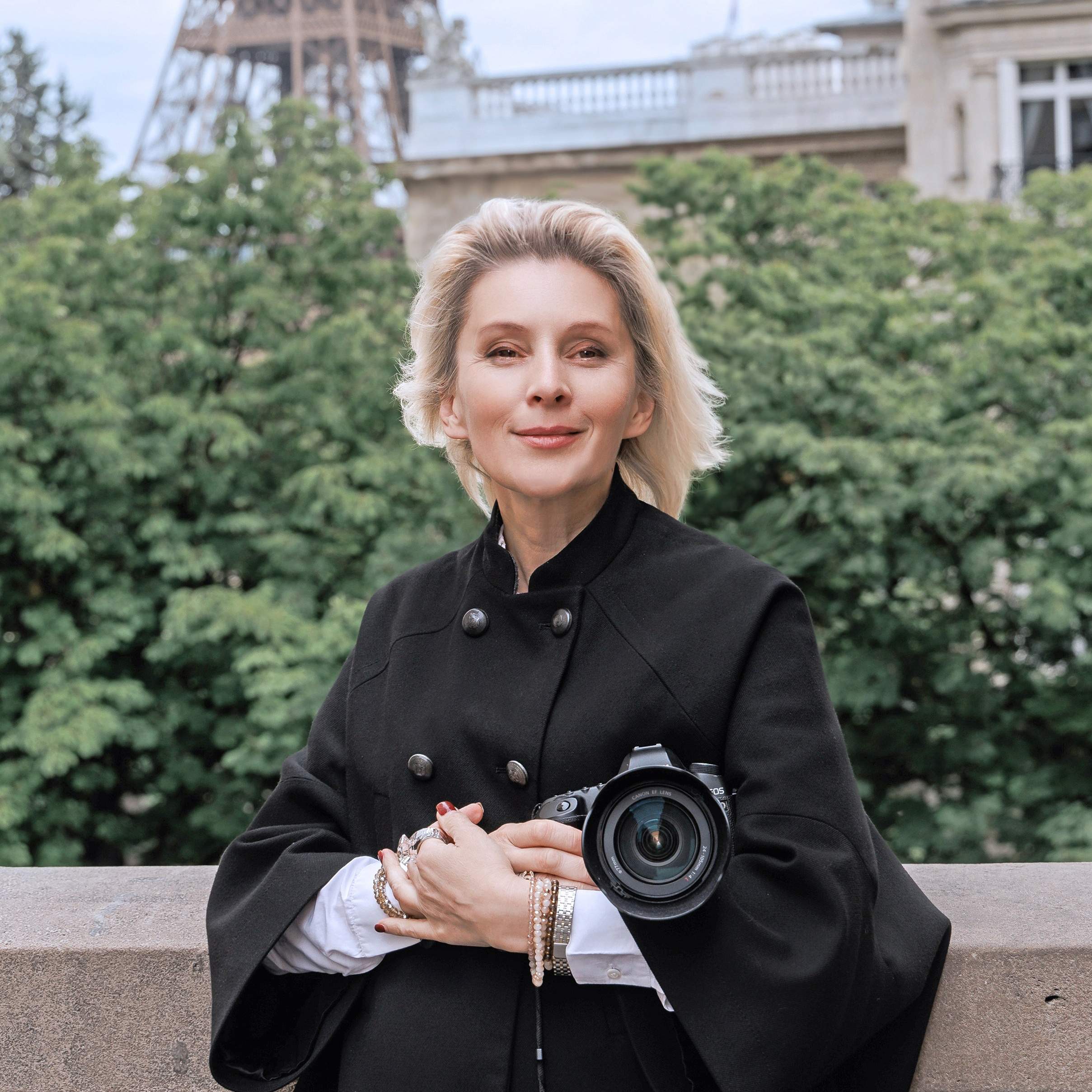 About. Photographe à Paris
