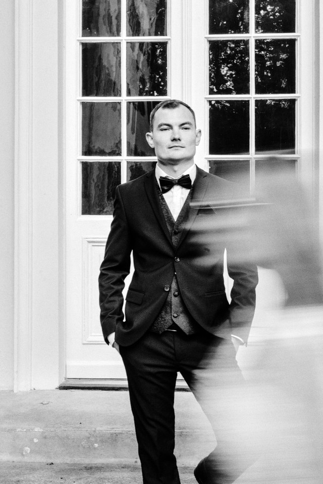 Hochzeitsfotografie Marina und Edgard