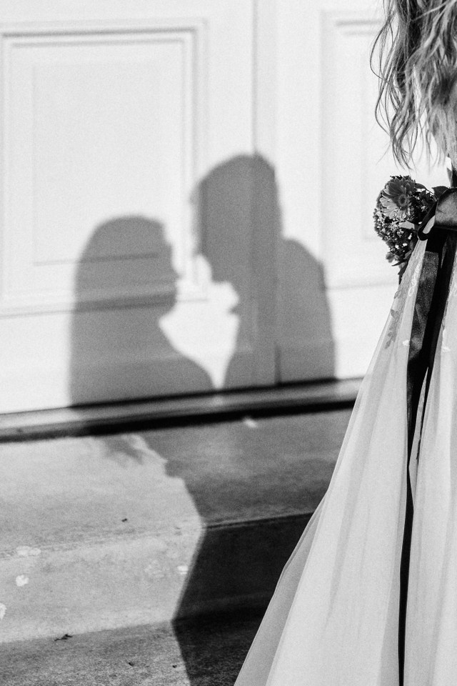 Hochzeitsfotografie Marina und Edgard