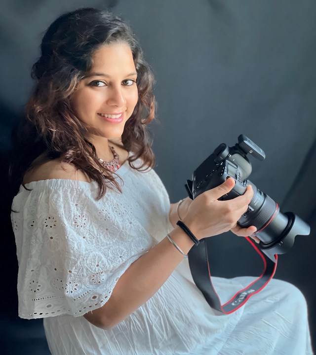 Purnima Singh - AP Lens Photography