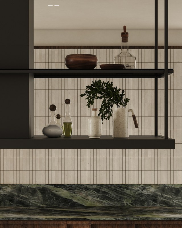 Product Render