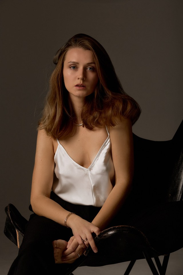 Irena Potonya