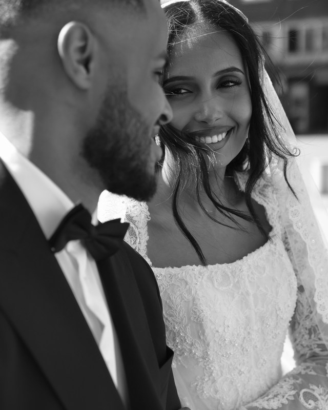 Wedding photograph 5