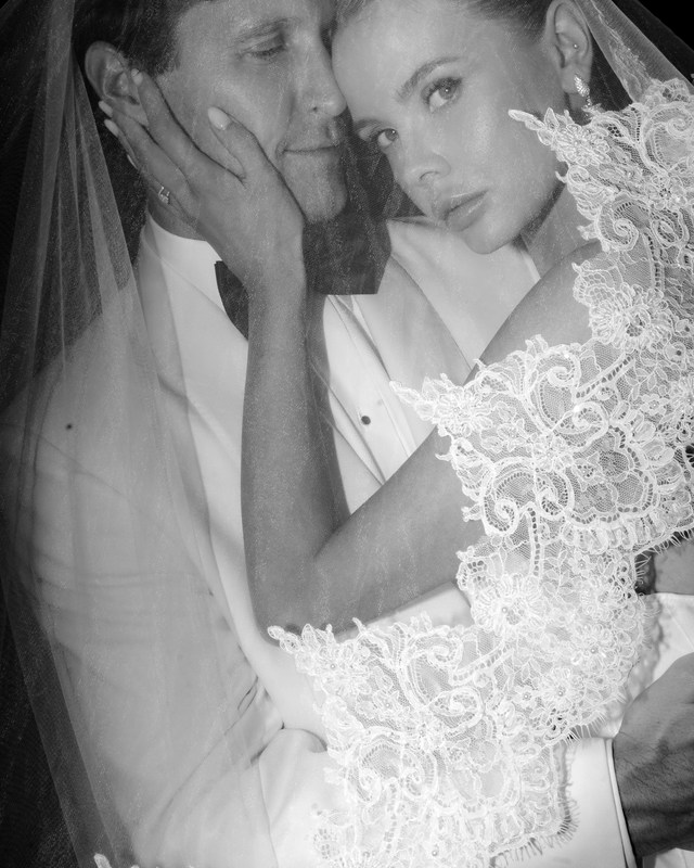 Wedding photograph 12