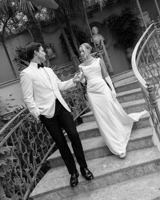 Wedding photograph 6
