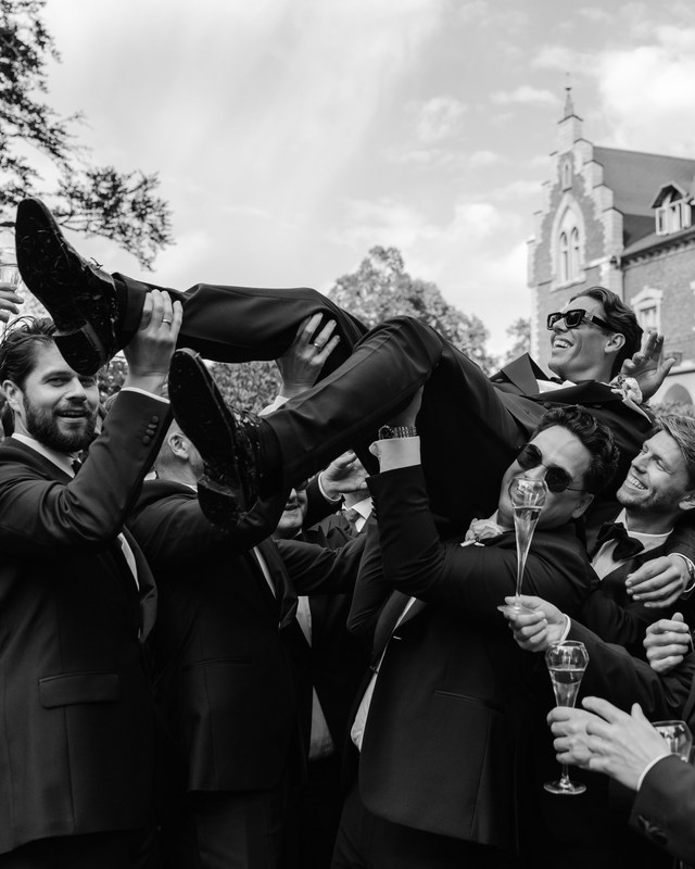 Wedding photograph 15