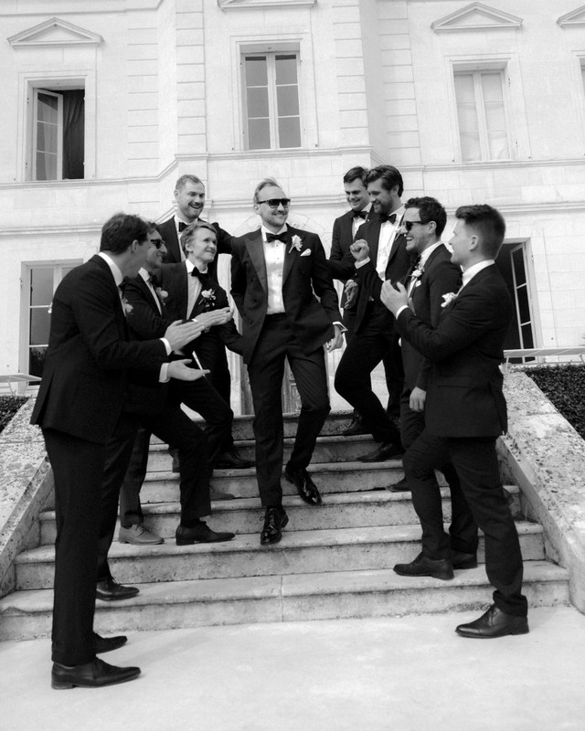 Wedding photograph 14