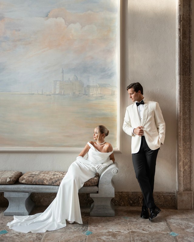 Wedding photograph 9