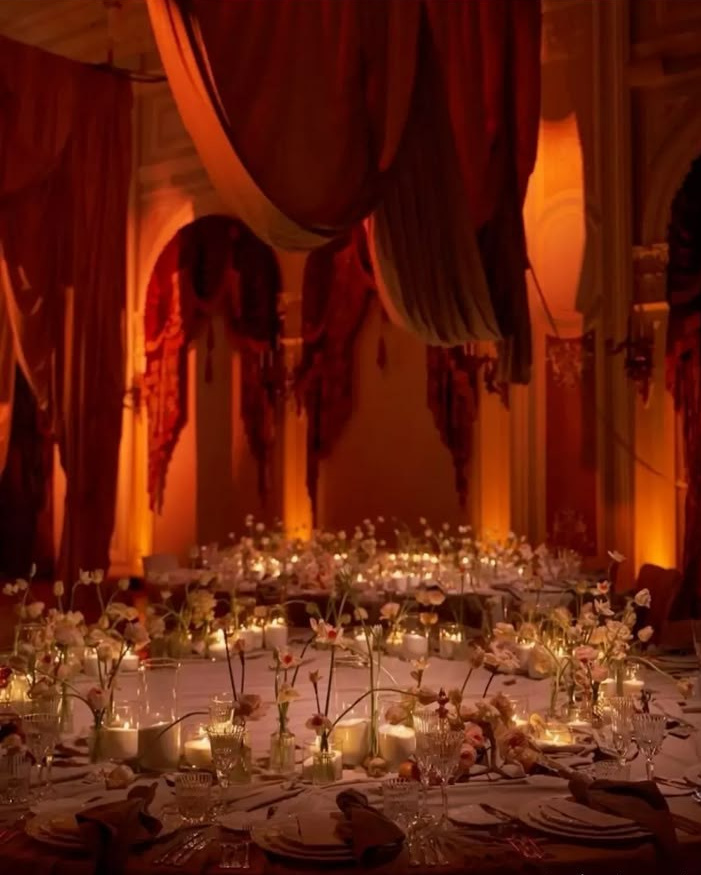 Свет на банкете. Азимжан Нуритдинходжаев — свадебный фотограф